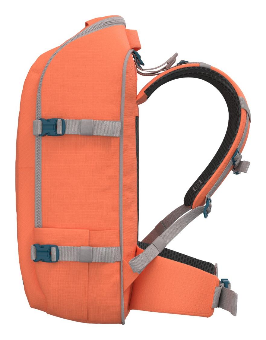 CabinZero Adv 42L Moroccan sands - Image 4