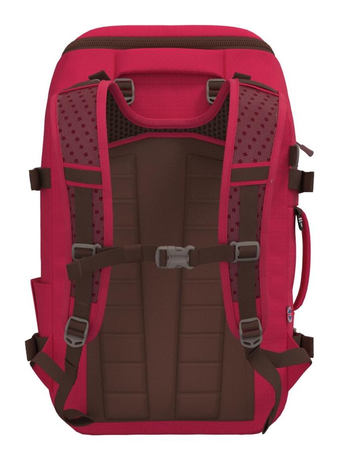 CabinZero Adv Pro 32L Miami magenta - Image 5