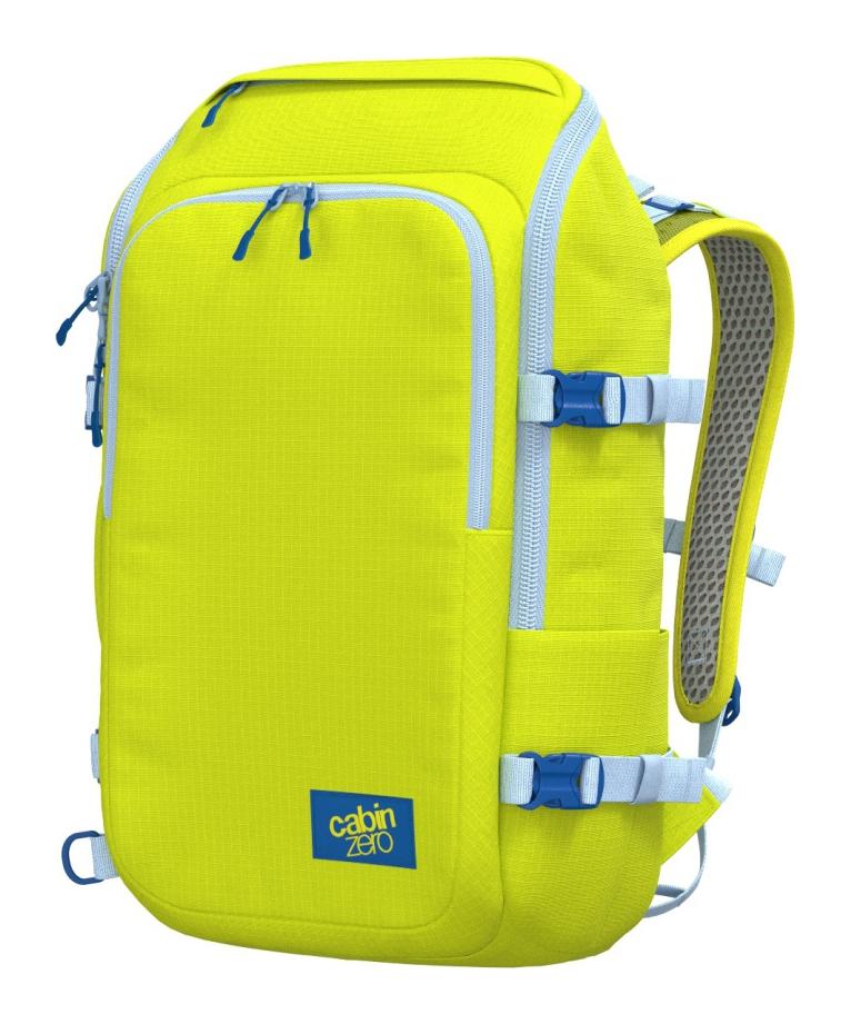 CabinZero Adv Pro 32L Mojito lime - Image 2
