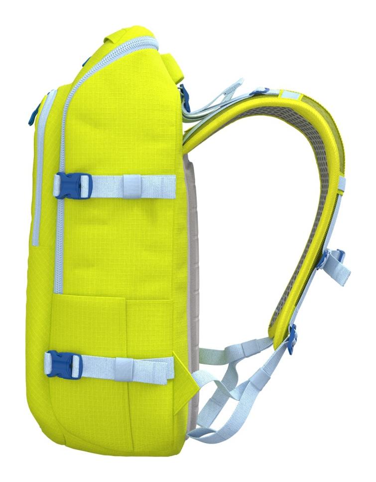 CabinZero Adv Pro 32L Mojito lime - Image 4