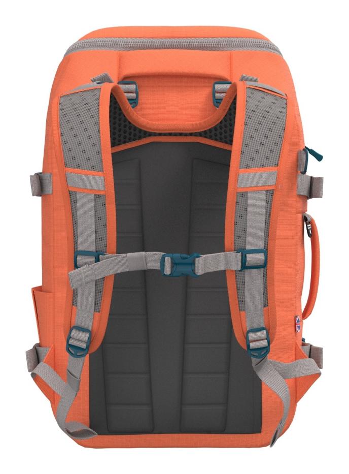 CabinZero Adv Pro 32L Moroccan sands - Image 5