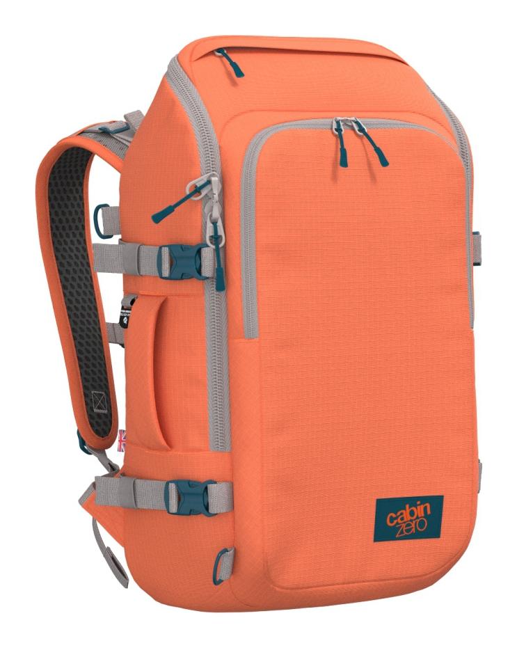 CabinZero Adv Pro 32L Moroccan sands - Image 3