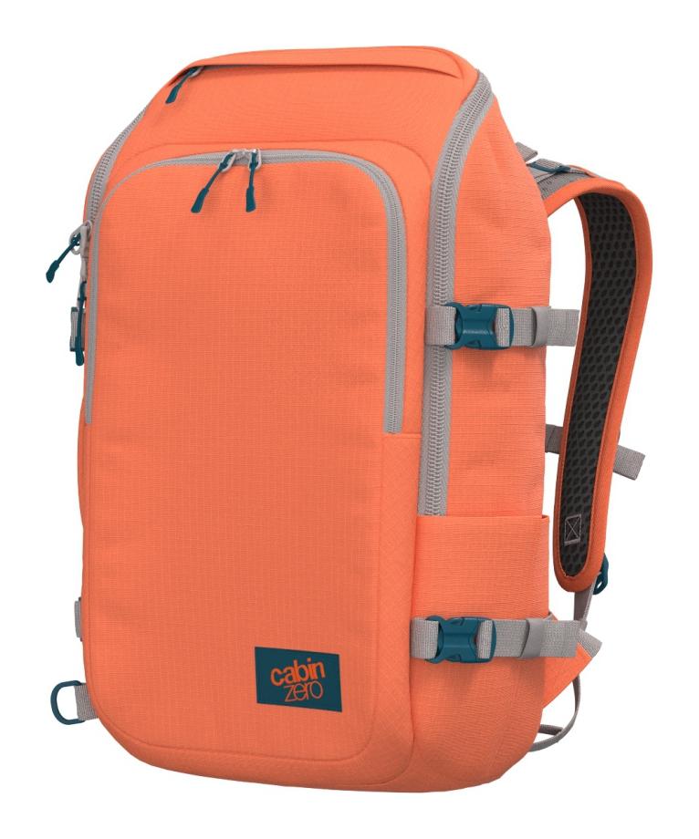 CabinZero Adv Pro 32L Moroccan sands - Image 2