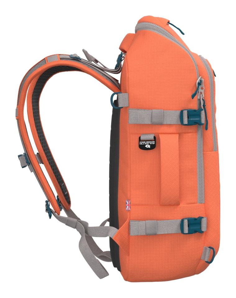 CabinZero Adv Pro 32L Moroccan sands - Image 6