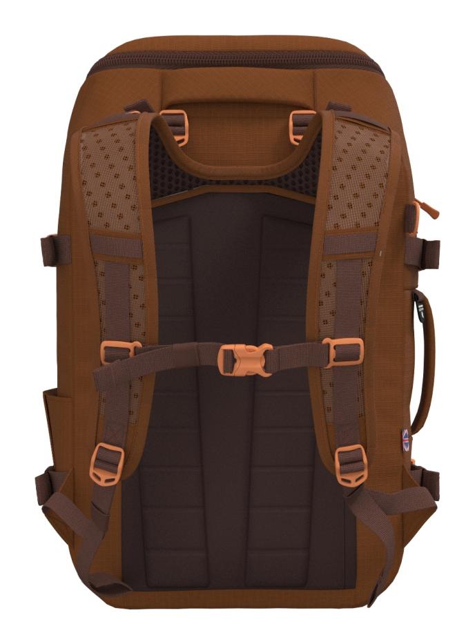 CabinZero Adv Pro 32L Saigon coffee - Image 5