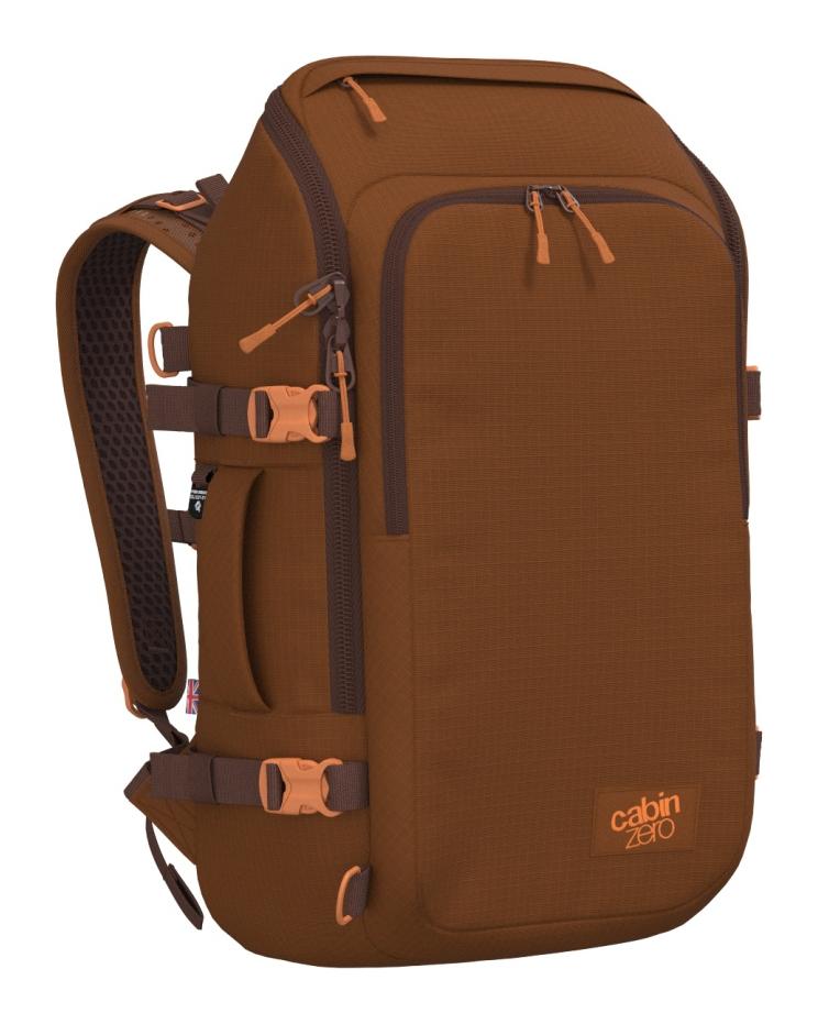 CabinZero Adv Pro 32L Saigon coffee - Image 3