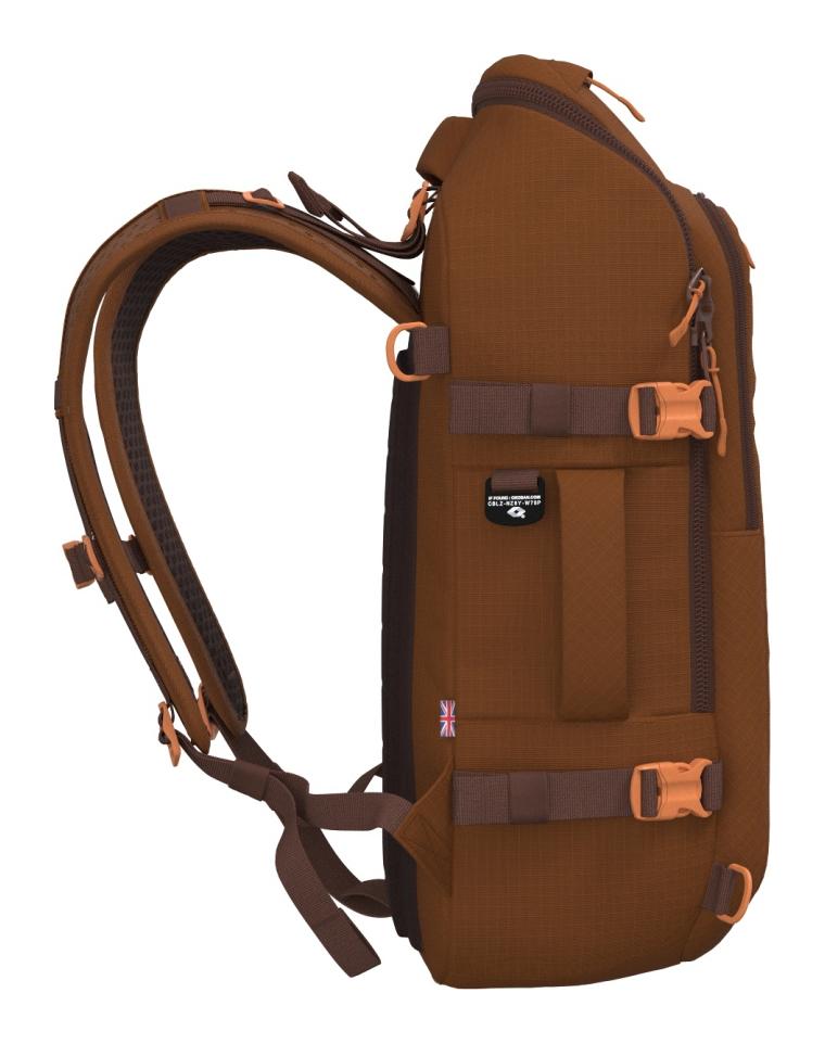 CabinZero Adv Pro 32L Saigon coffee - Image 6