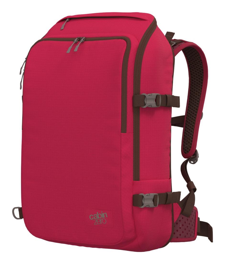 CabinZero Adv Pro 42L Miami magenta - Image 2