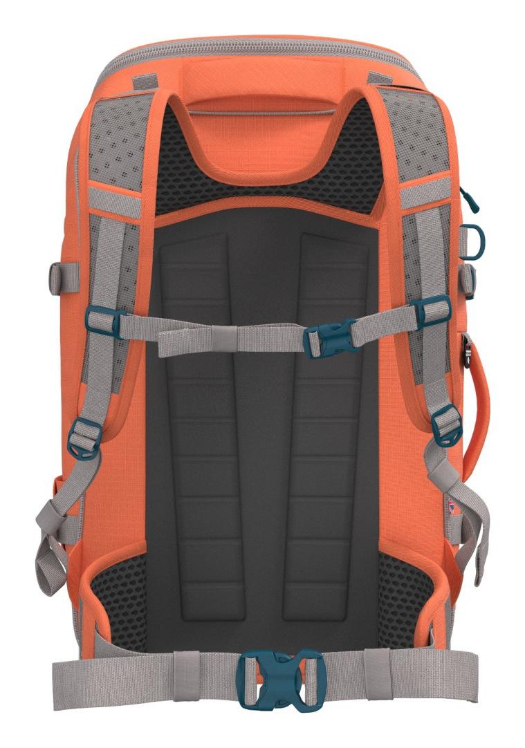 CabinZero Adv Pro 42L Moroccan sands - Image 5