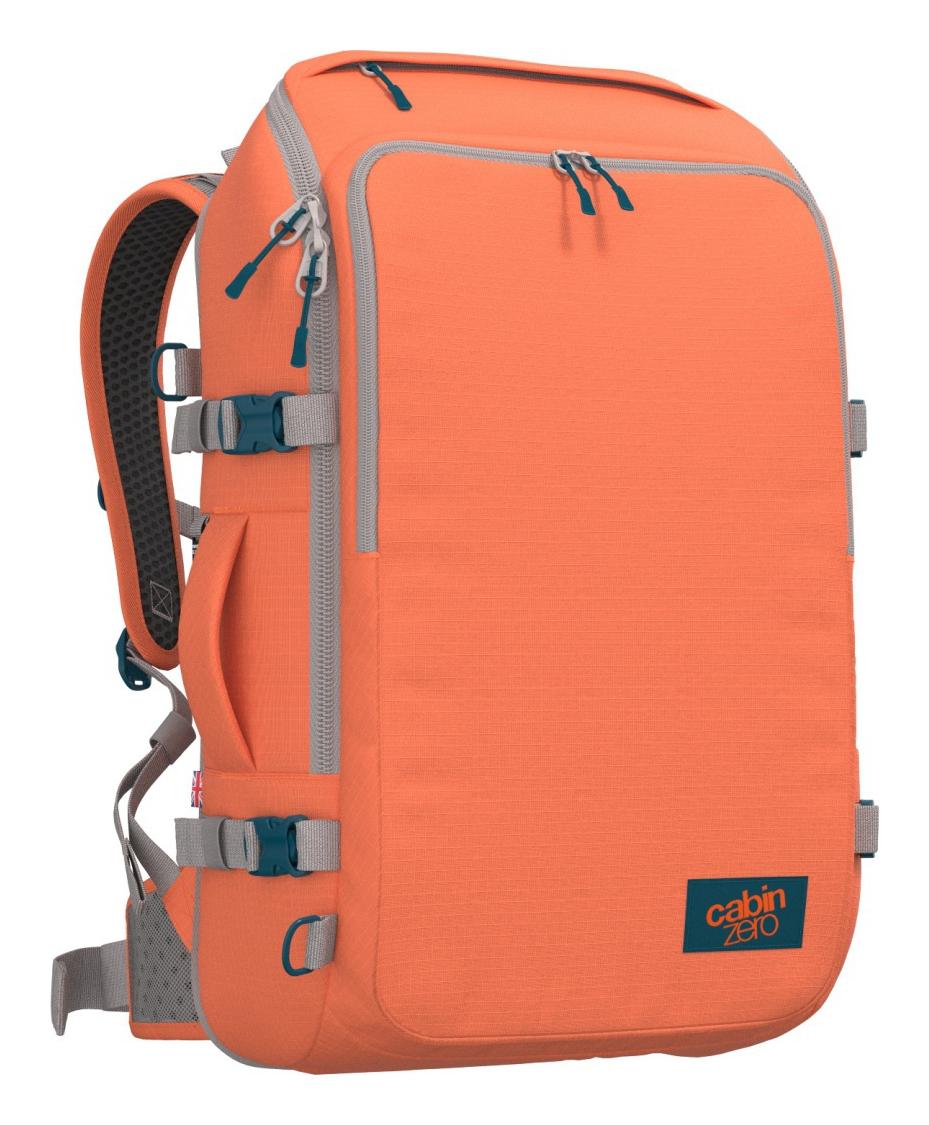 CabinZero Adv Pro 42L Moroccan sands - Image 3