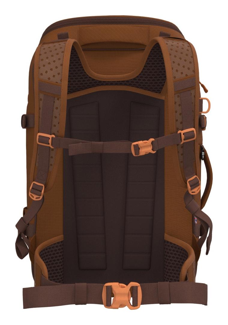 CabinZero Adv Pro 42L Saigon coffee - Image 5