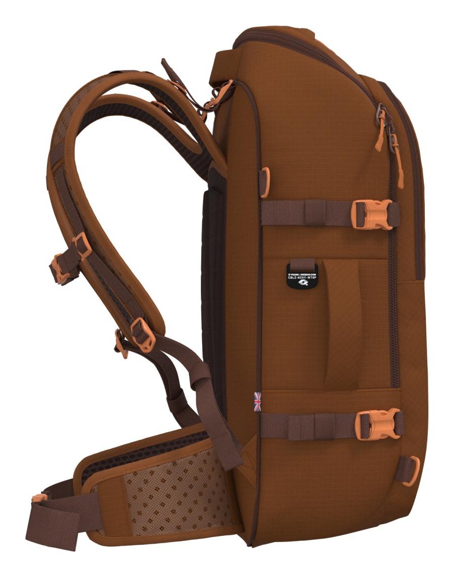 CabinZero Adv Pro 42L Saigon coffee - Image 6