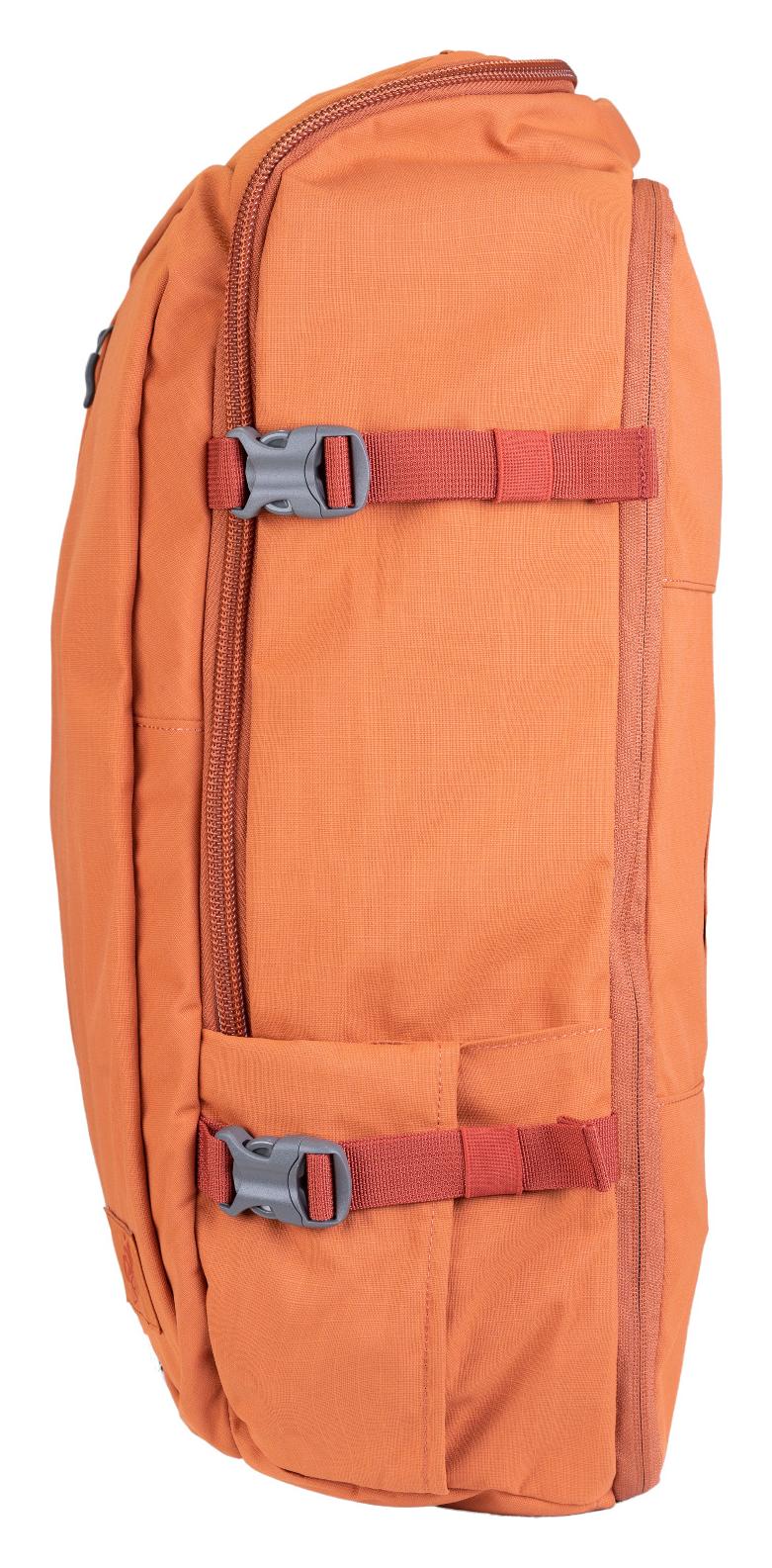 CabinZero Adventure 32L Sahara Sand - Image 4