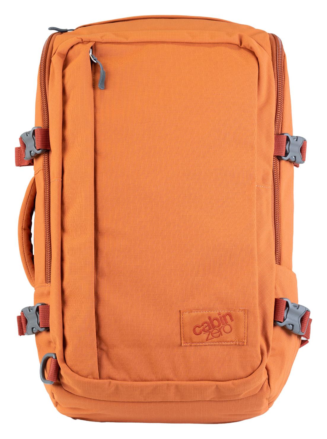 CabinZero Adventure 32L Sahara Sand - Image 2