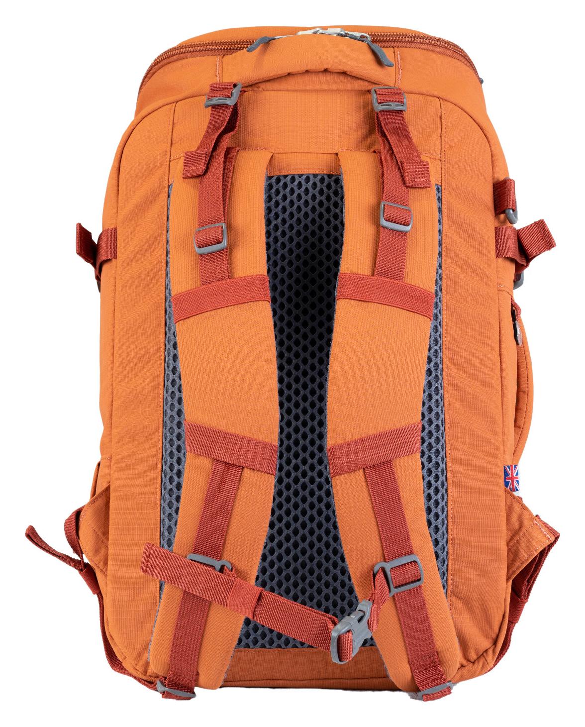 CabinZero Adventure 32L Sahara Sand - Image 6
