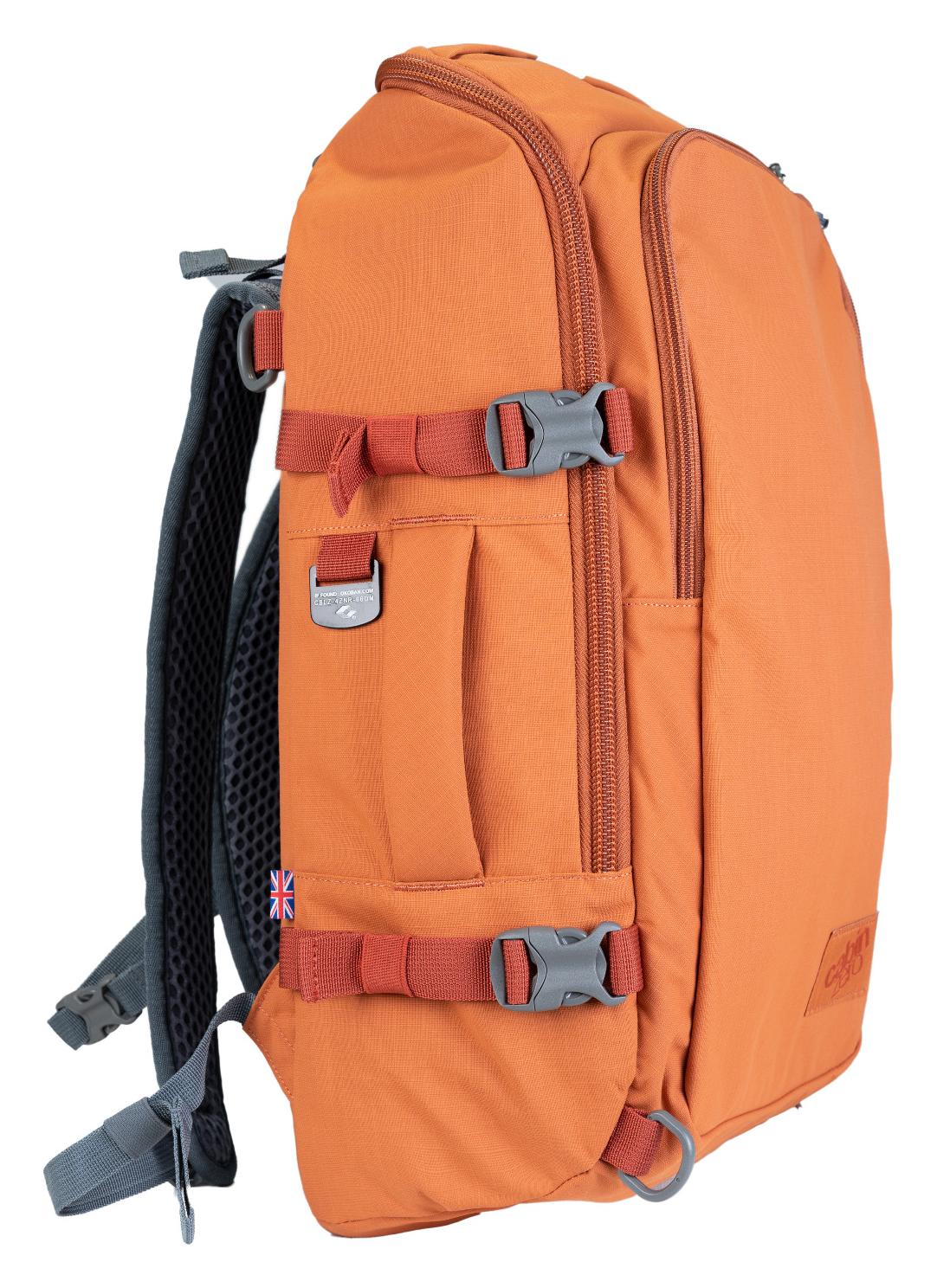 CabinZero Adventure Pro 32L Sahara Sand - Image 2