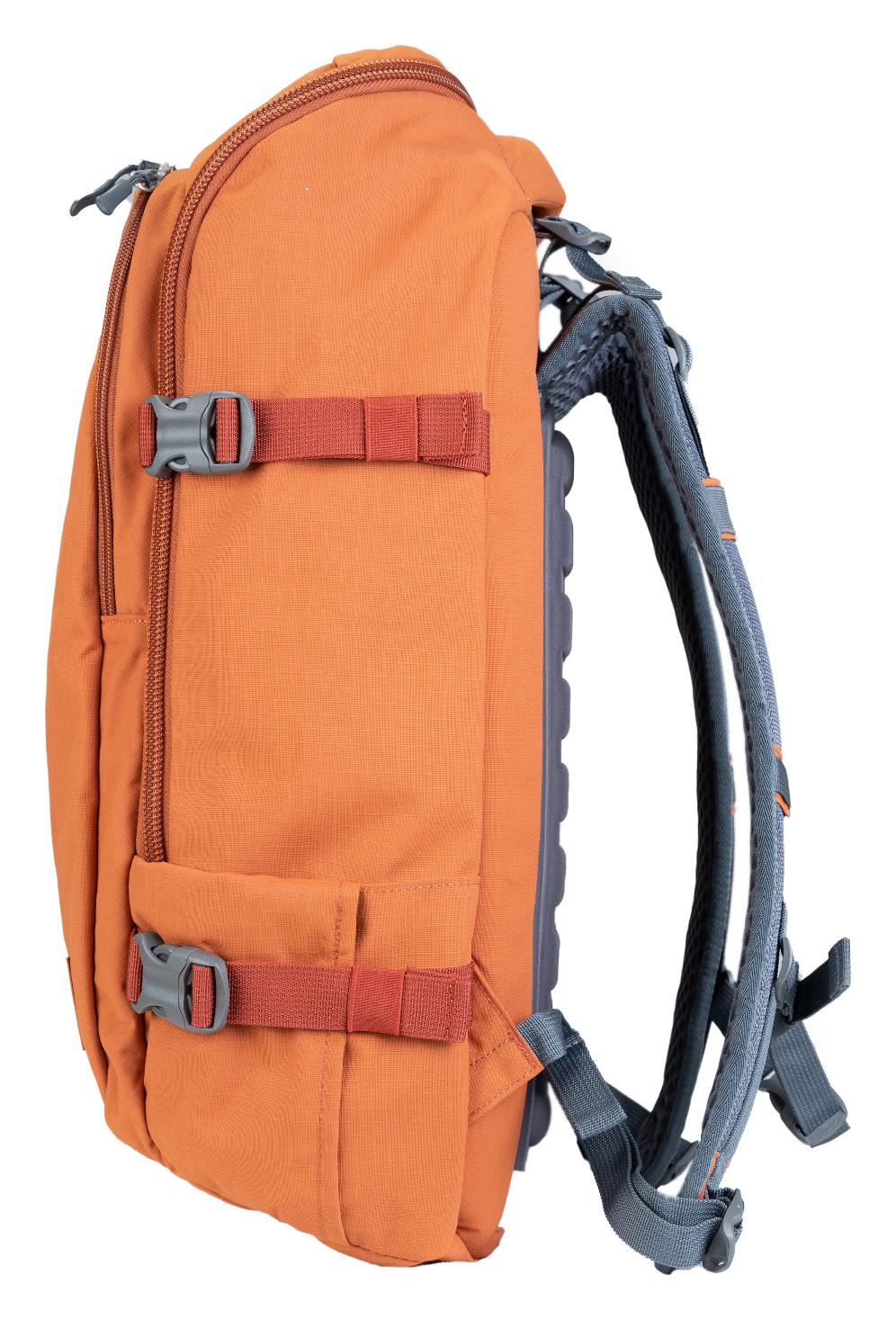 CabinZero Adventure Pro 32L Sahara Sand - Image 3