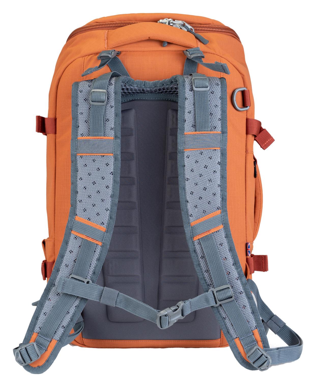 CabinZero Adventure Pro 32L Sahara Sand - Image 5