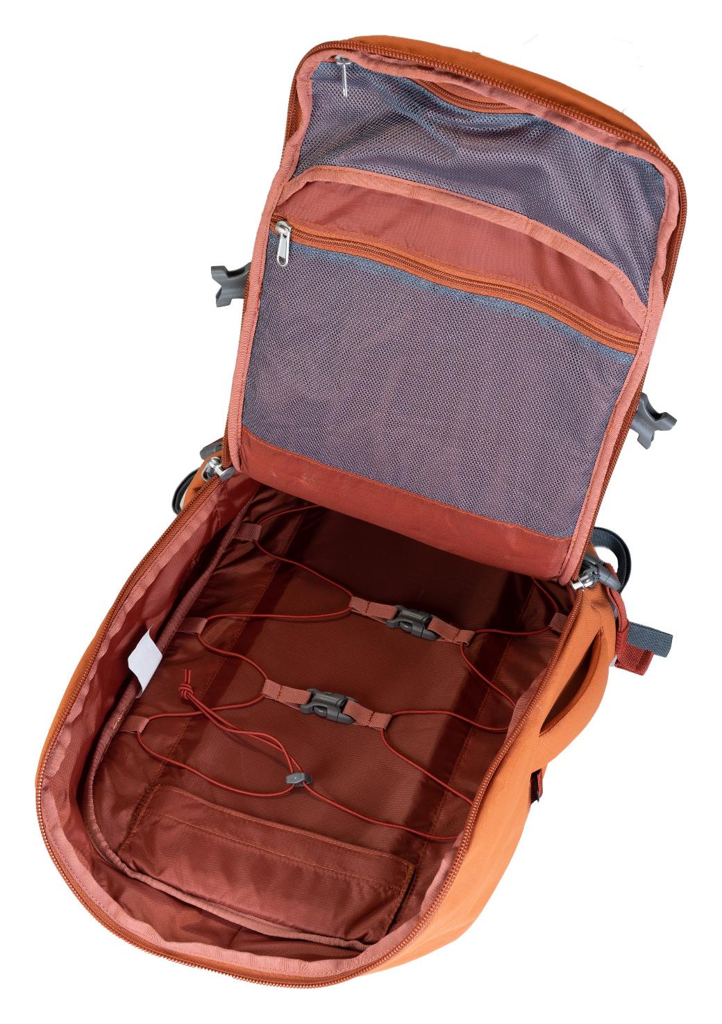 CabinZero Adventure Pro 32L Sahara Sand - Image 6