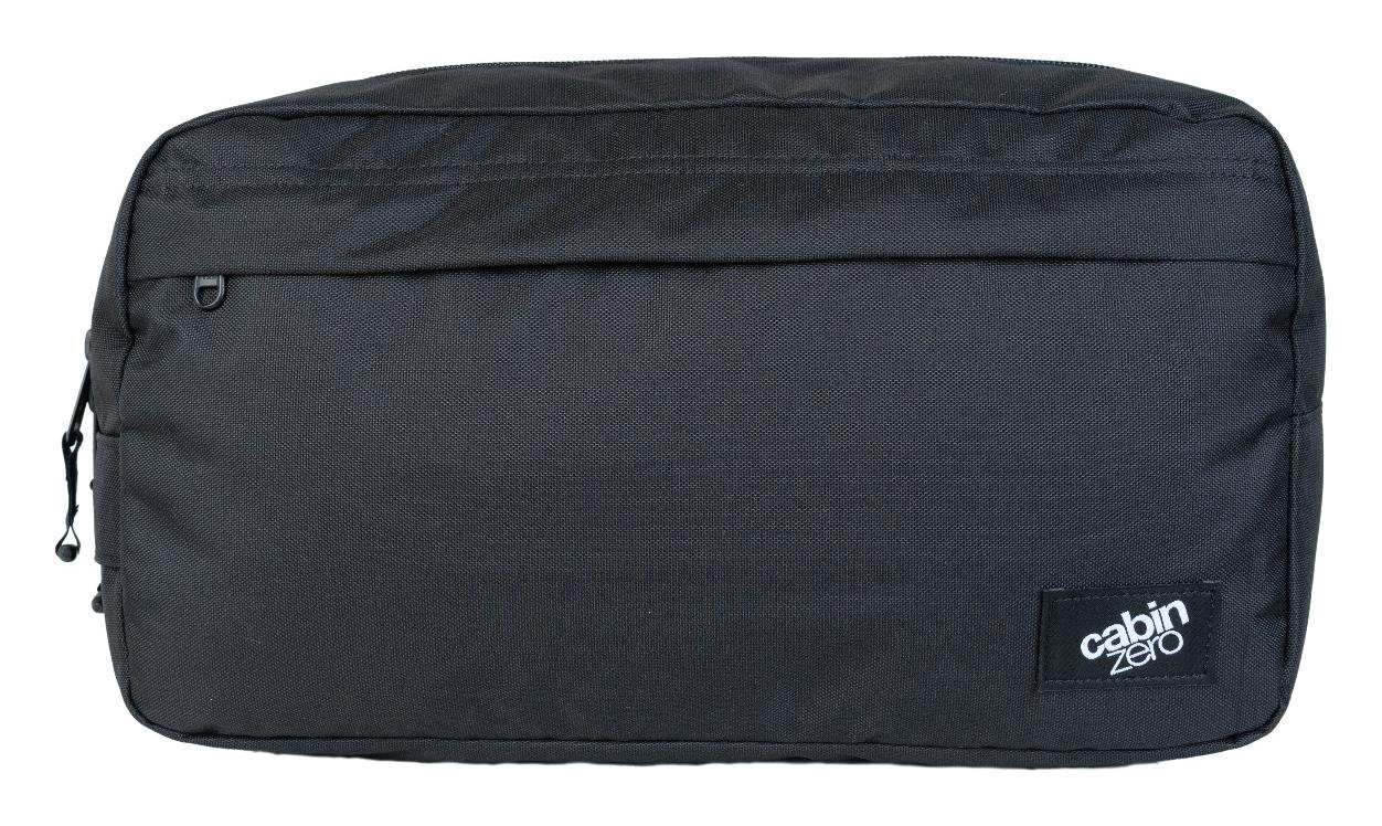 CabinZero Classic 11L Absolute Black - Image 6