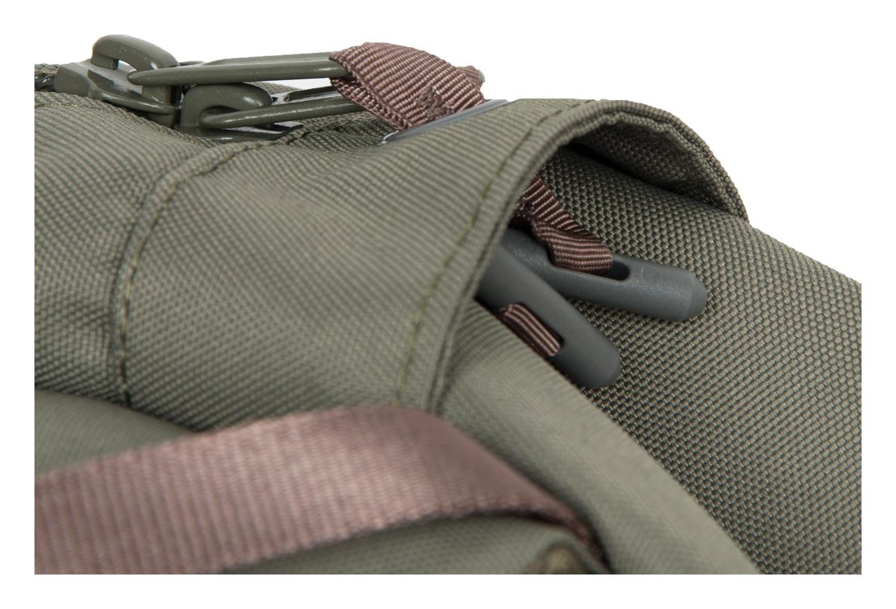 CabinZero Classic 11L Georgian Khaki - Image 2