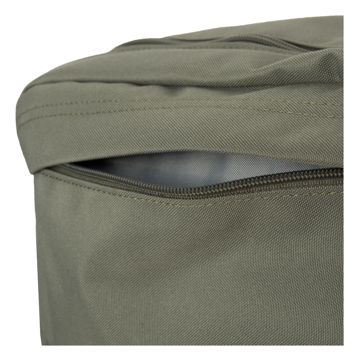 CabinZero Classic 11L Georgian Khaki - Image 3