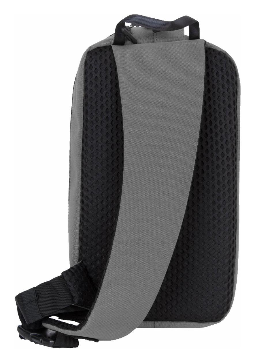 CabinZero Classic 11L Original Grey - Image 2