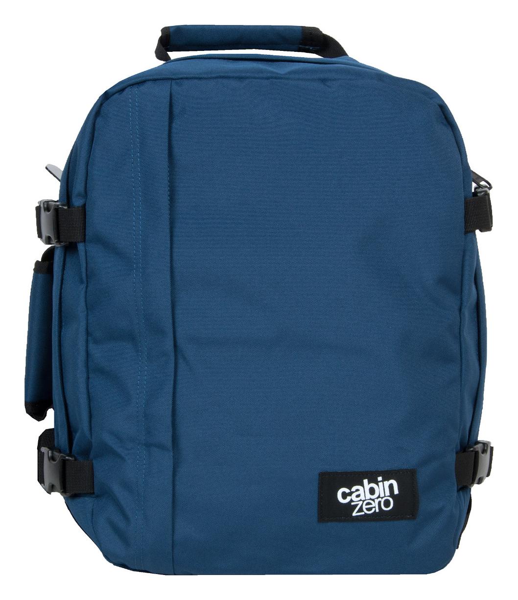 CabinZero Classic 28L Navy - Image 2