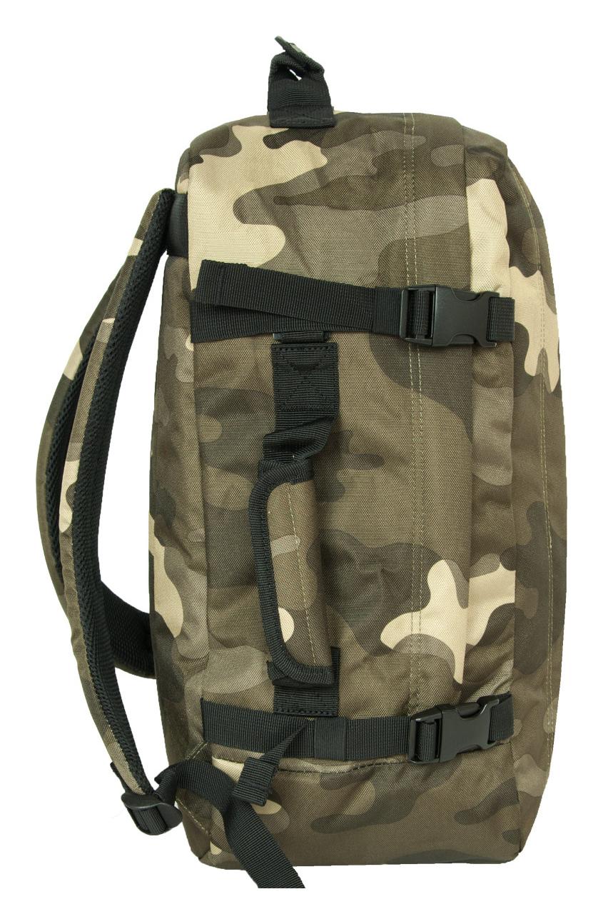 CabinZero Classic 36L Urban Camo - Image 3