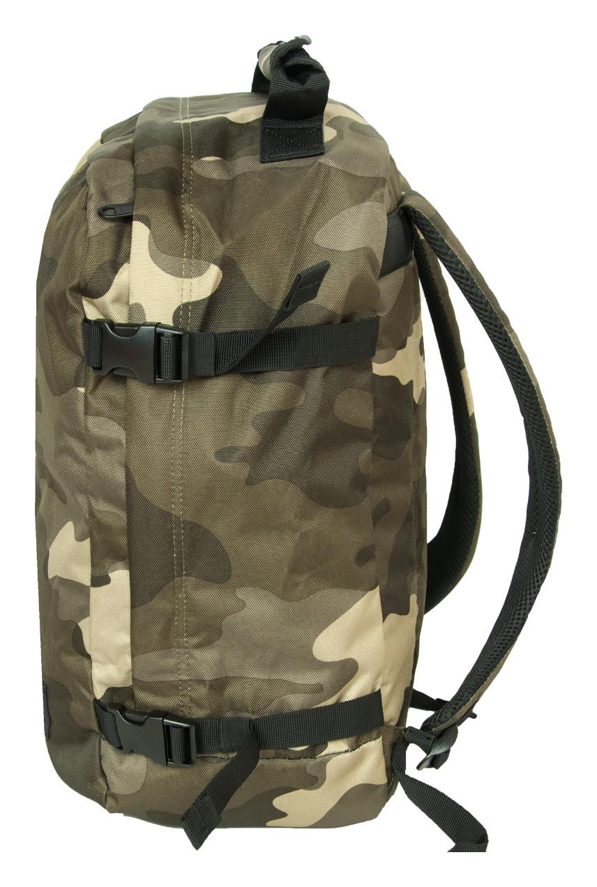 CabinZero Classic 36L Urban Camo - Image 5
