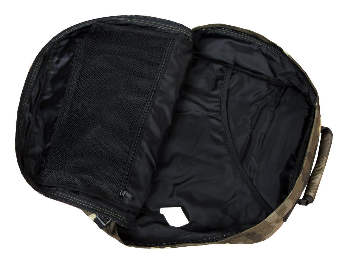CabinZero Classic 44L Urban Camo - Image 6