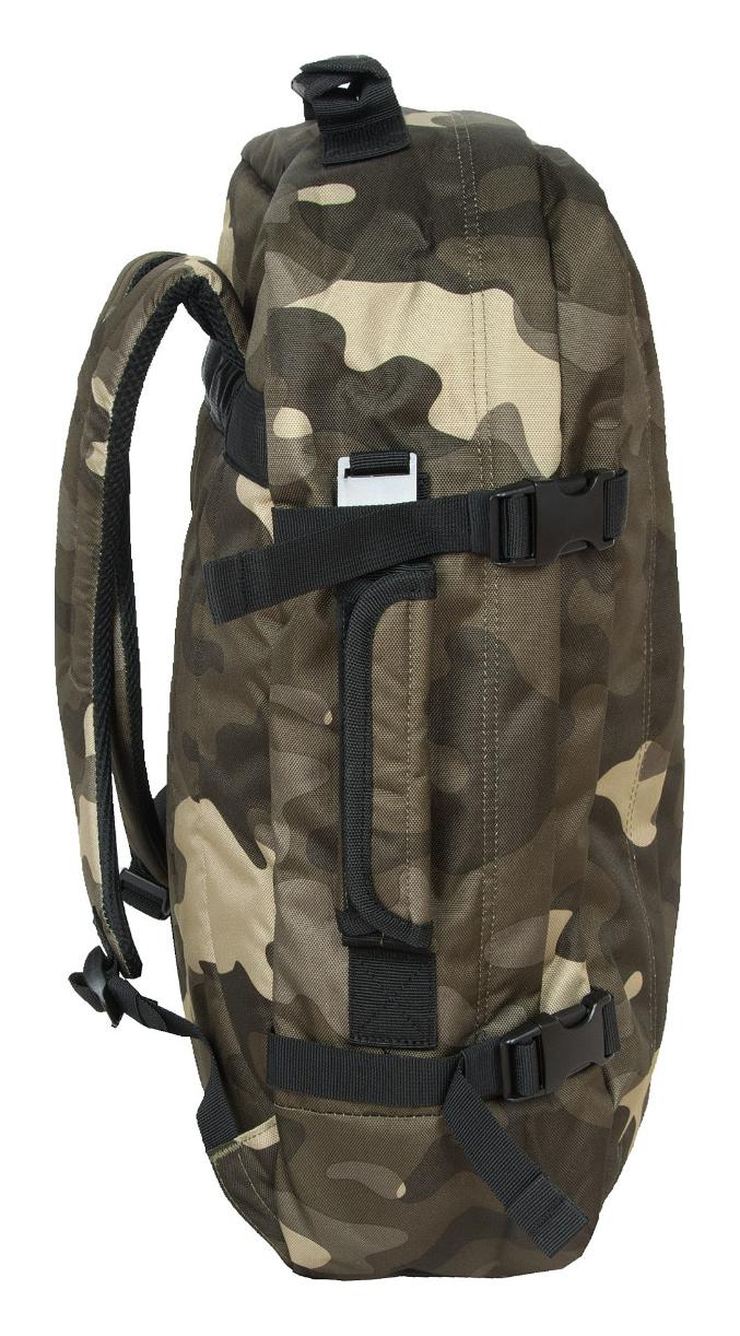 CabinZero Classic 44L Urban Camo - Image 5