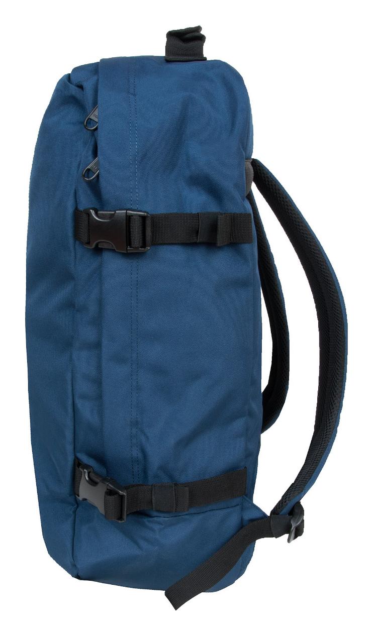 CabinZero Classic 44L Navy - Image 4