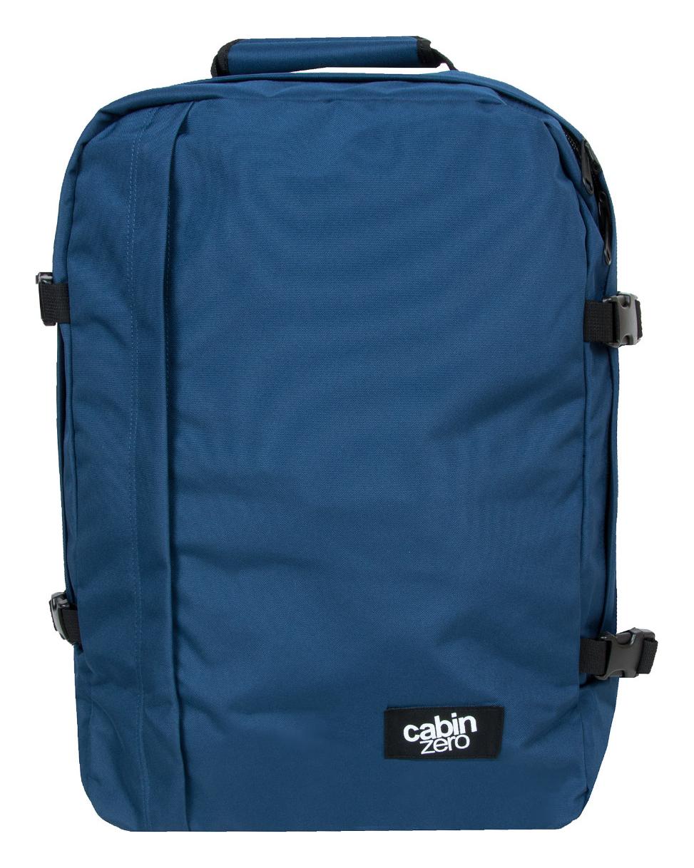 CabinZero Classic 44L Navy - Image 2
