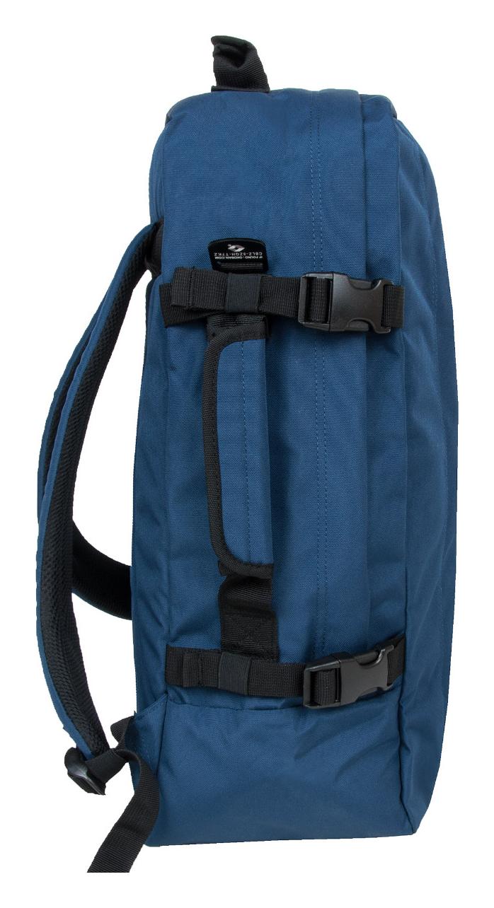 CabinZero Classic 44L Navy - Image 5