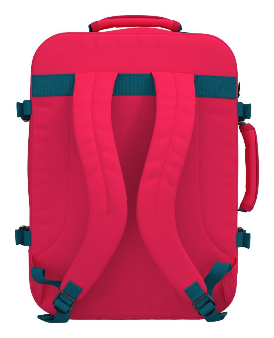 CabinZero Classic 44L Miami magenta - Image 5