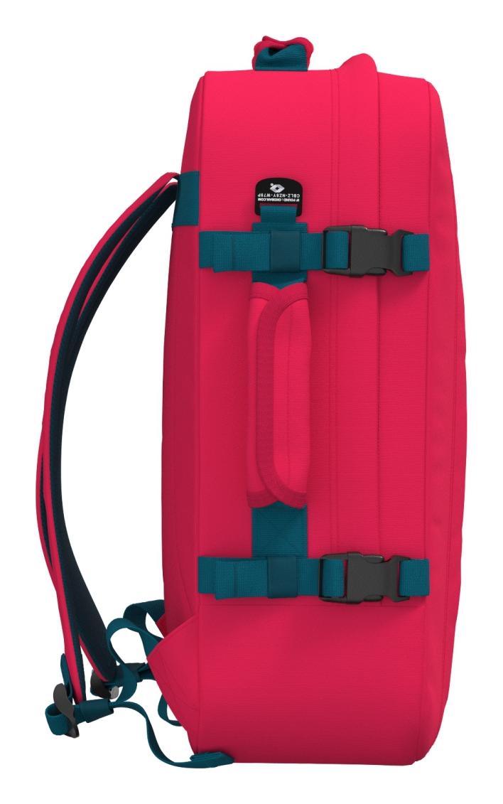 CabinZero Classic 44L Miami magenta - Image 6