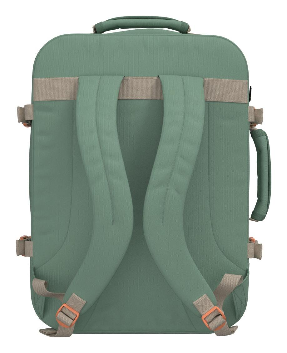 CabinZero Classic 44L Sage forest - Image 5