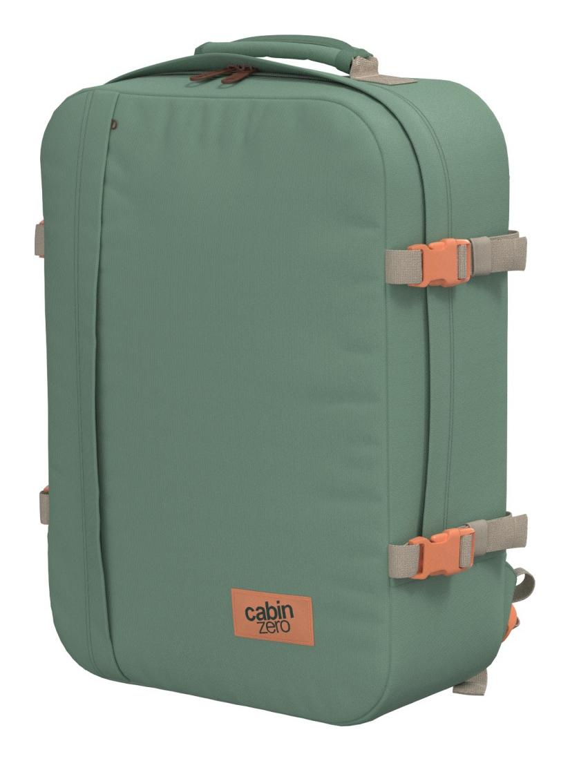 CabinZero Classic 44L Sage forest - Image 2