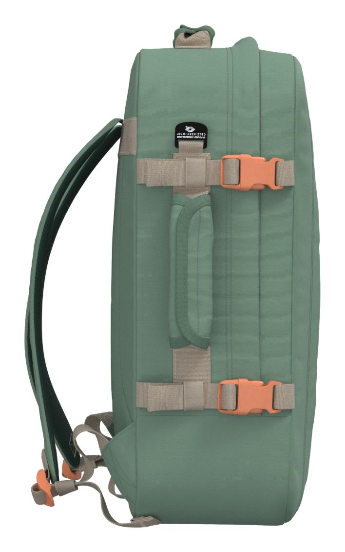 CabinZero Classic 44L Sage forest - Image 6