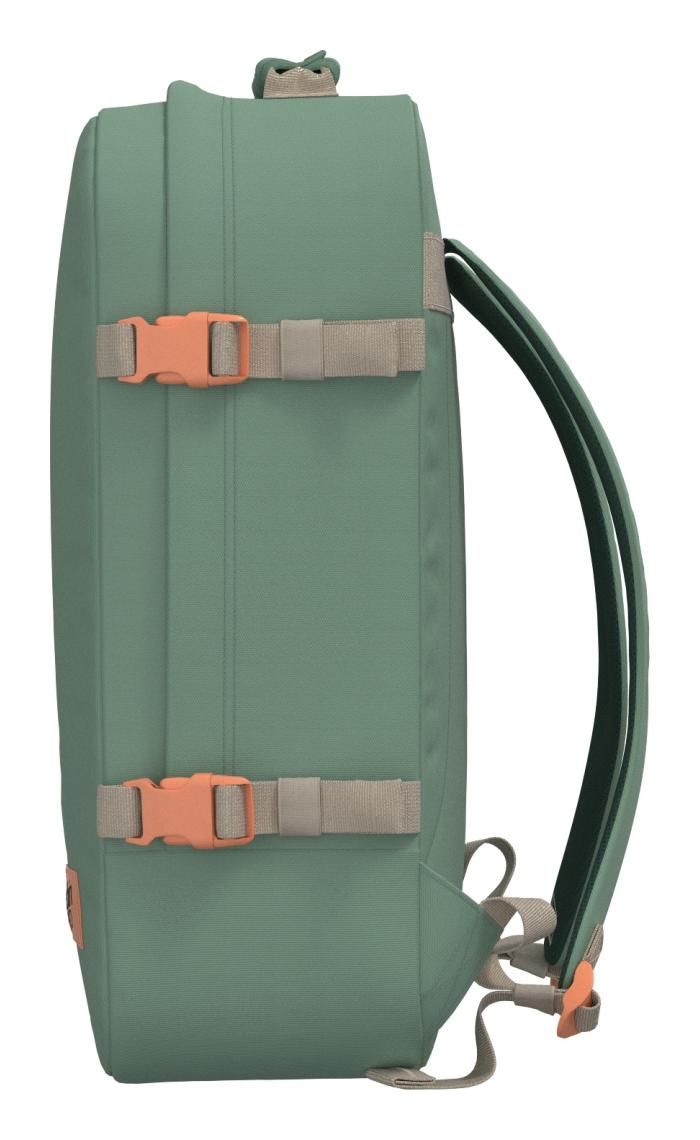 CabinZero Classic 44L Sage forest - Image 4
