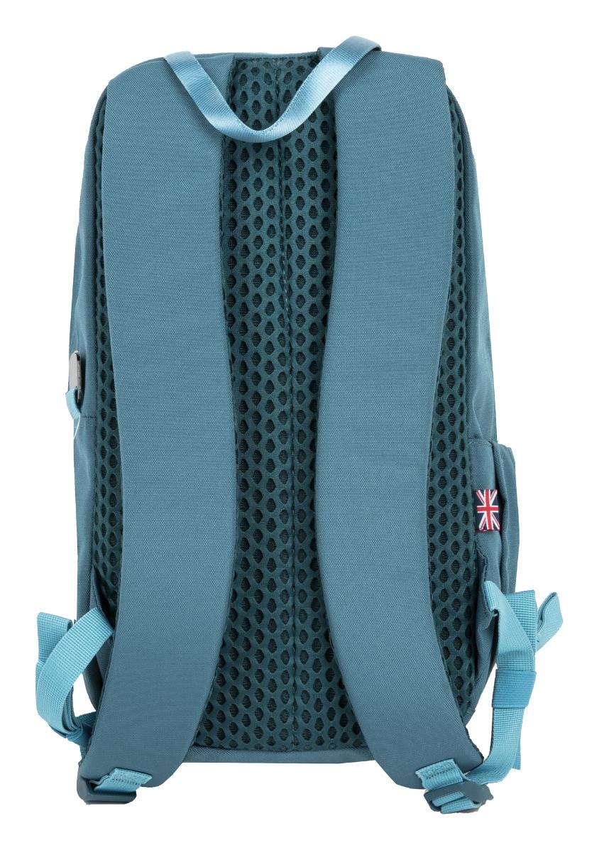CabinZero Classic Flight 12L Aruba Blue - Image 2