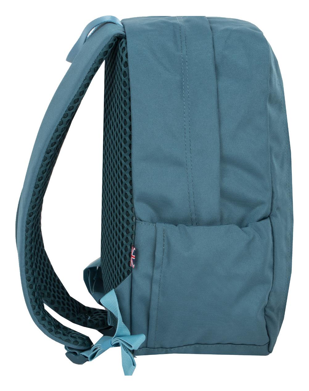 CabinZero Classic Flight 12L Aruba Blue - Image 3