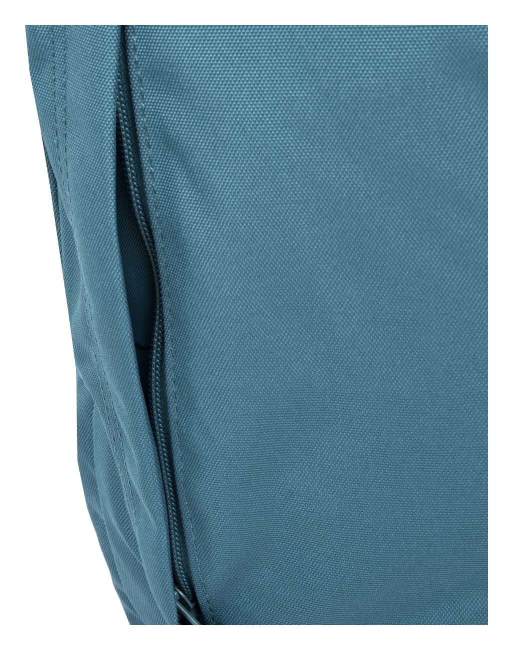 CabinZero Classic Flight 12L Aruba Blue - Image 4