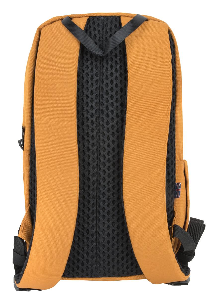 CabinZero Classic Flight 12L Orange Chill - Image 2