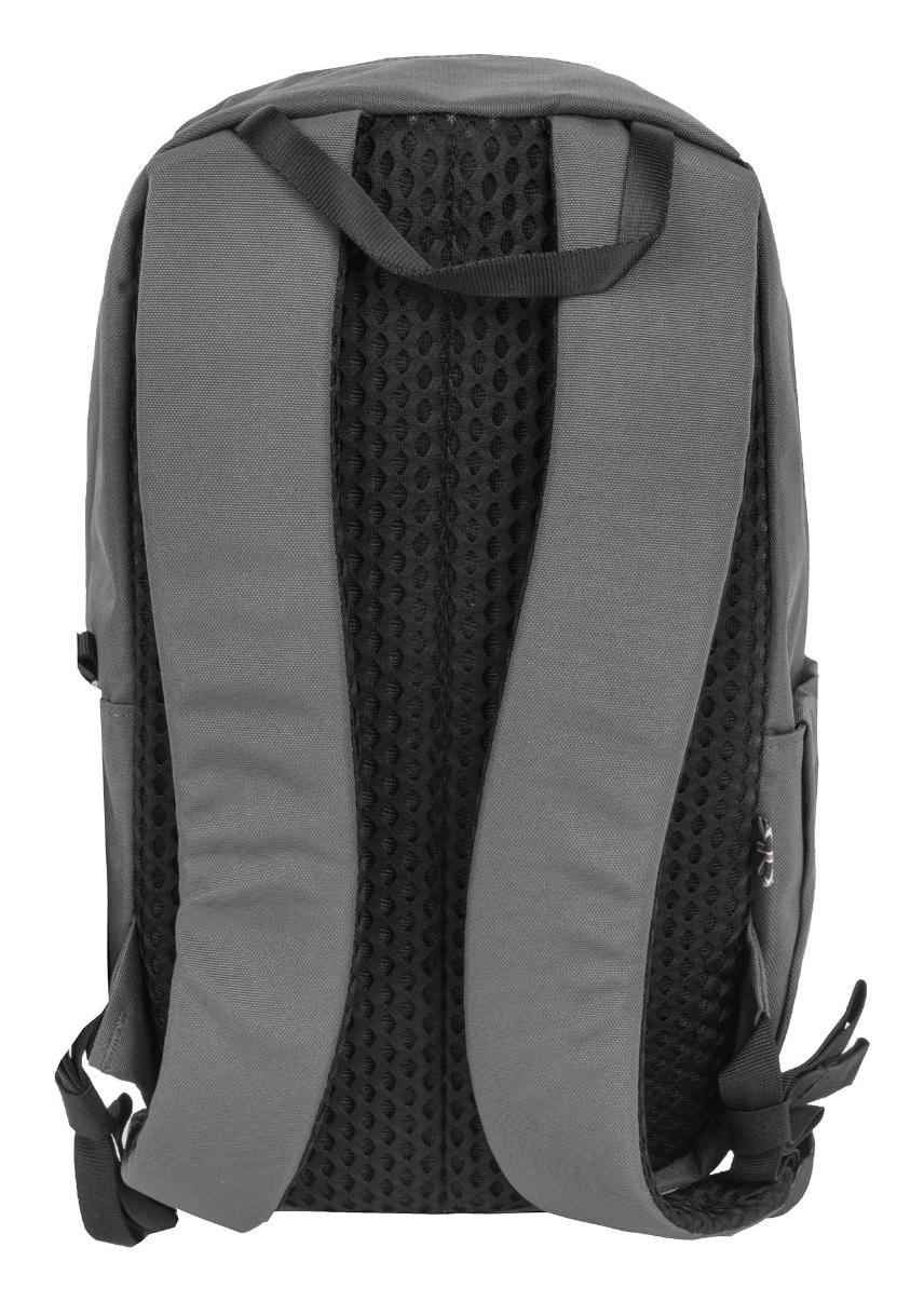 CabinZero Classic Flight 12L Original Grey - Image 2