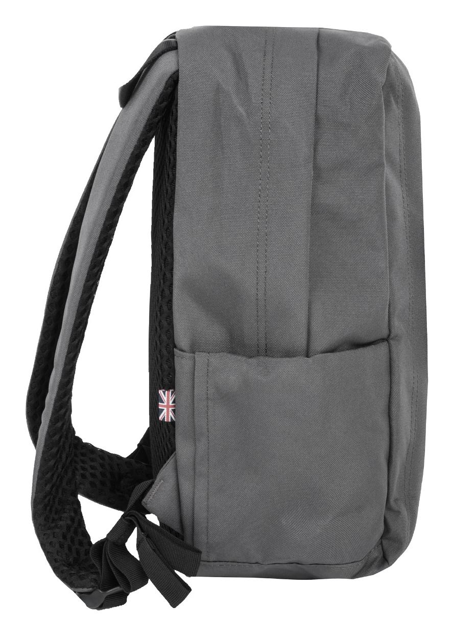 CabinZero Classic Flight 12L Original Grey - Image 3