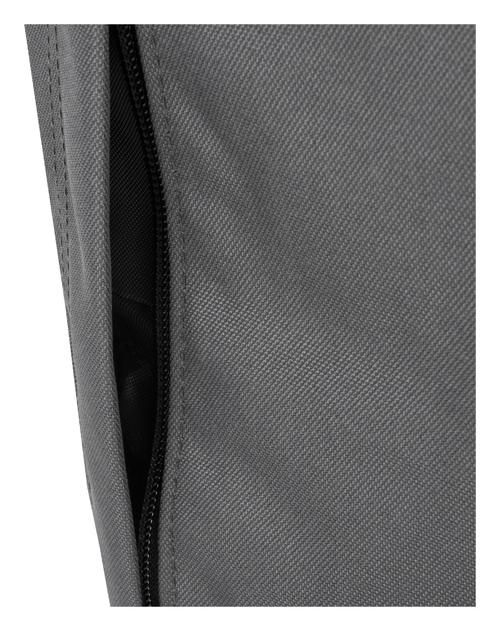 CabinZero Classic Flight 12L Original Grey - Image 4