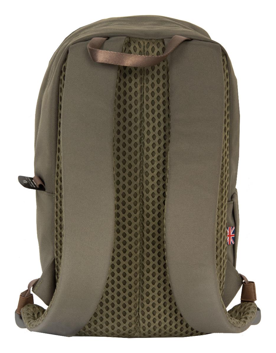 CabinZero Classic Flight 12L Georgian Khaki - Image 3