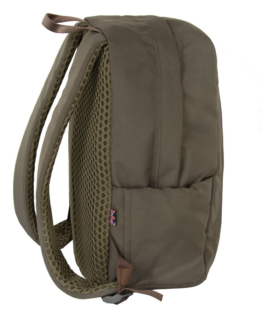 CabinZero Classic Flight 12L Georgian Khaki - Image 2